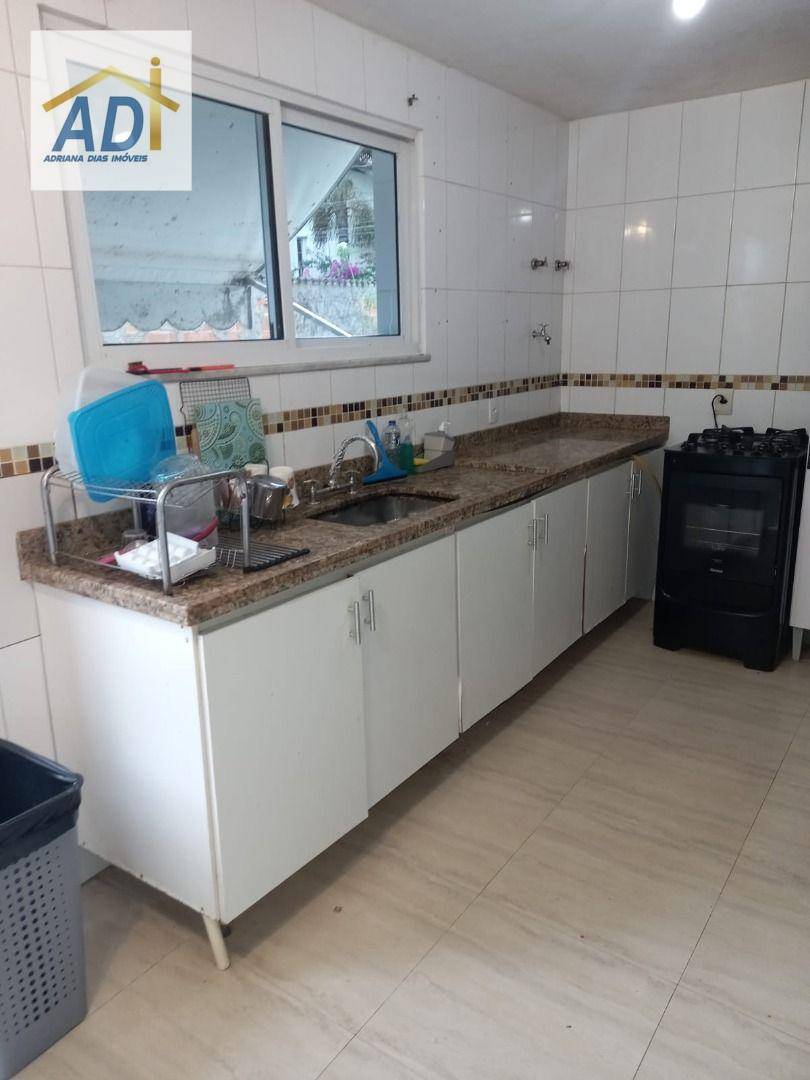 Casa de Condomínio à venda e aluguel com 4 quartos, 250m² - Foto 19