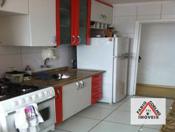 Apartamento à venda, 80m² - Foto 6