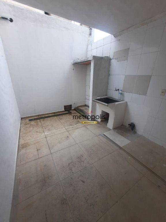 Sobrado para alugar com 5 quartos, 477m² - Foto 10