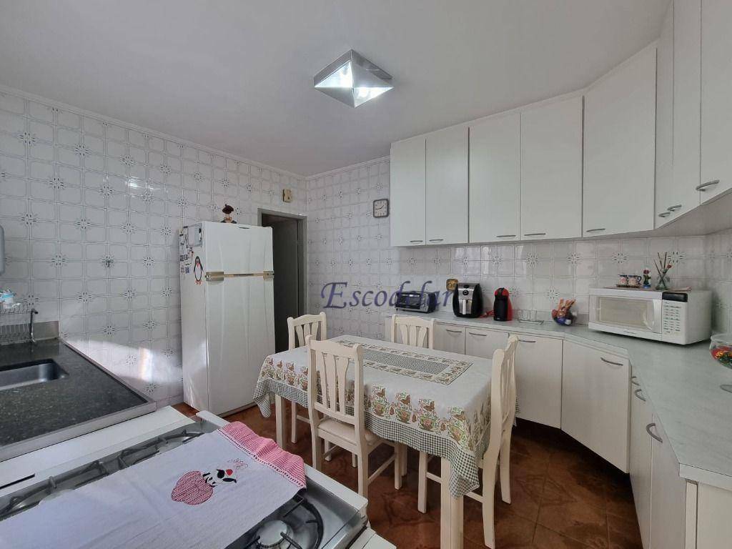 Sobrado à venda com 3 quartos, 190m² - Foto 9