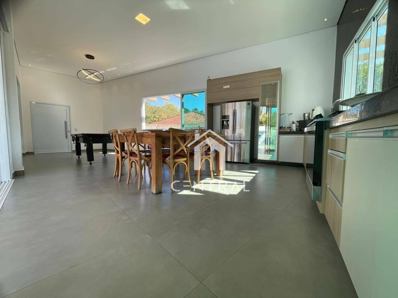 Casa de Condomínio à venda e aluguel com 4 quartos, 400m² - Foto 16