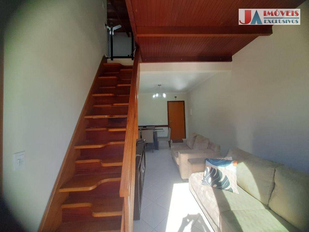 Apartamento à venda com 1 quarto, 51m² - Foto 7