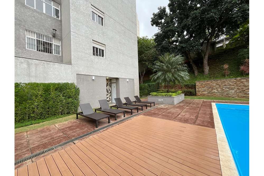 Apartamento à venda com 3 quartos, 86m² - Foto 7