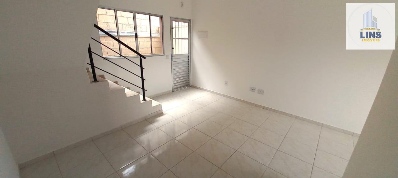 Sobrado à venda com 2 quartos, 59m² - Foto 14