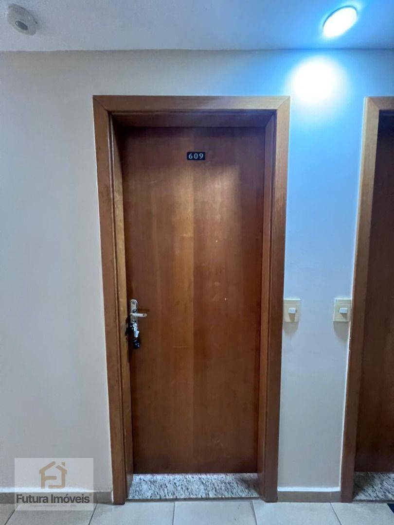 Apartamento, 4 quartos, 85 m² - Foto 2
