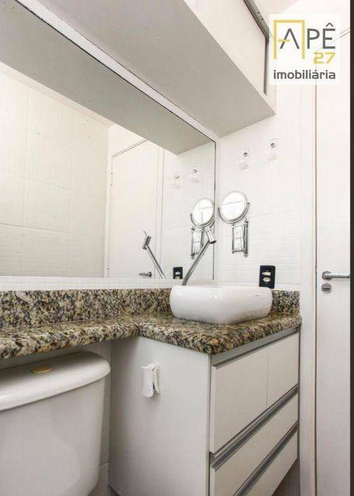 Apartamento à venda com 2 quartos, 47m² - Foto 16