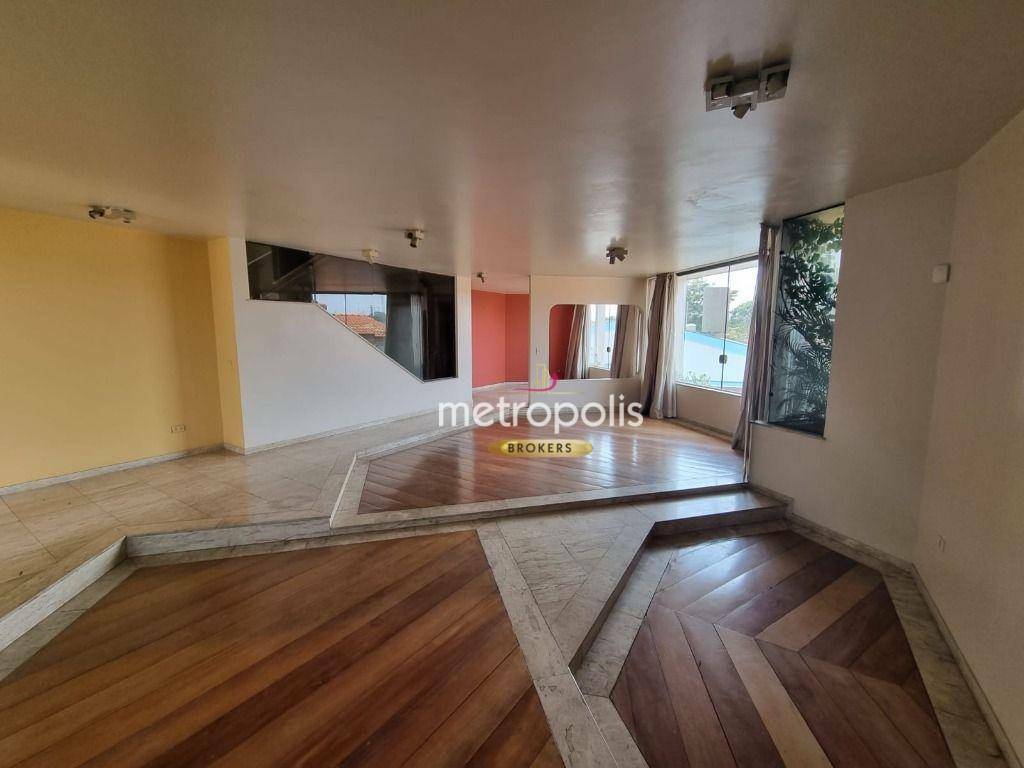 Sobrado à venda e aluguel com 5 quartos, 422m² - Foto 5