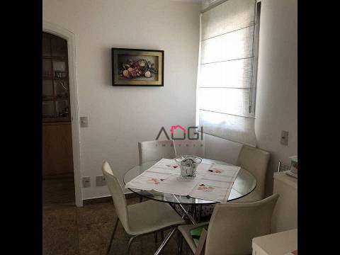 Apartamento à venda com 4 quartos, 242m² - Foto 6