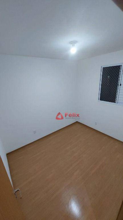 Apartamento à venda com 2 quartos, 39m² - Foto 15