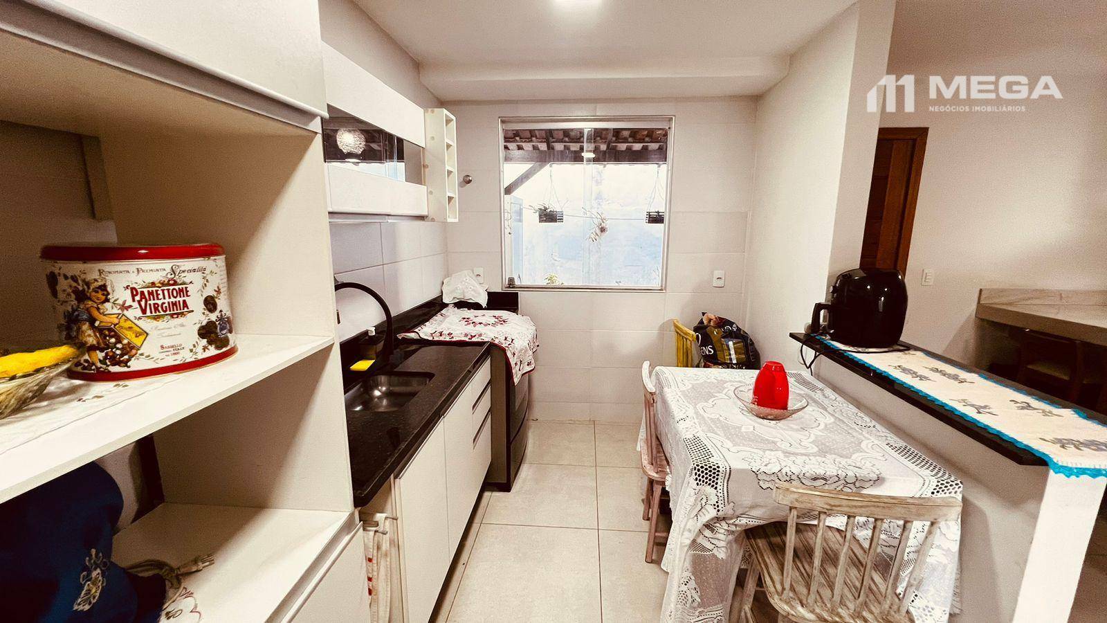 Casa de Condomínio à venda com 2 quartos, 73m² - Foto 6