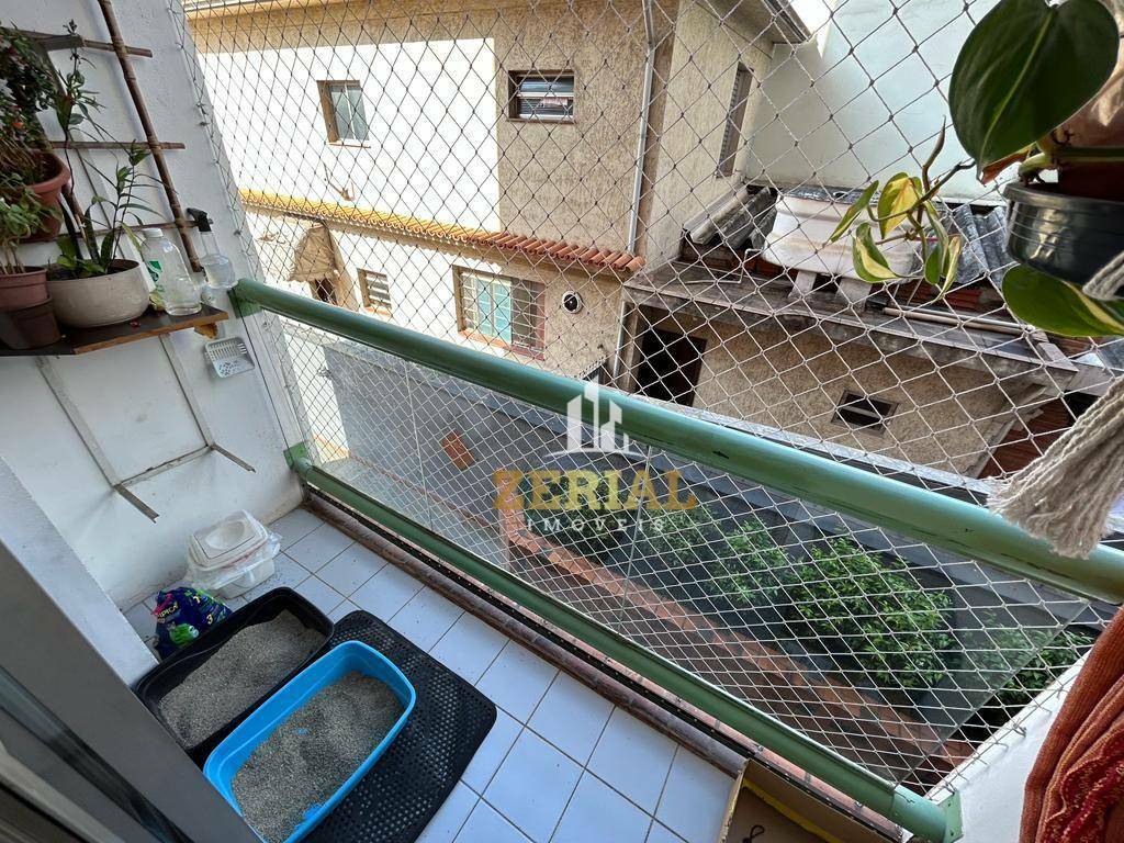 Apartamento à venda com 2 quartos, 66m² - Foto 5