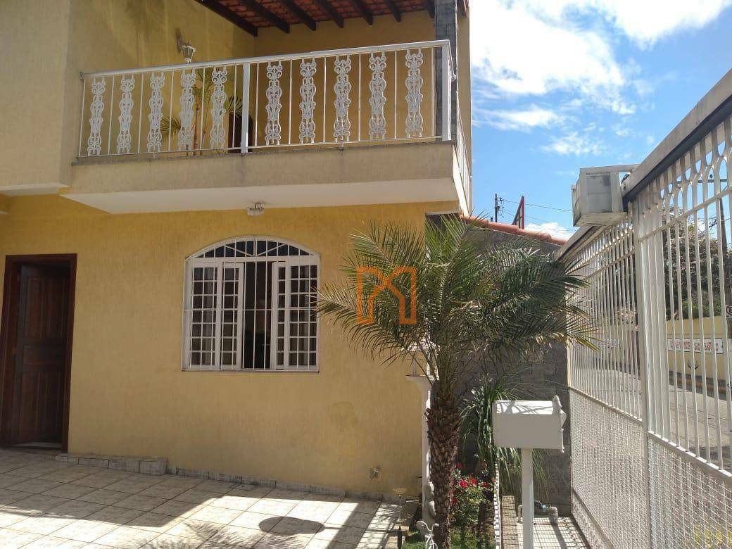 Casa à venda com 5 quartos, 300m² - Foto 5