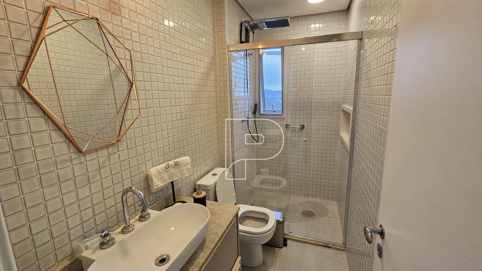 Apartamento à venda com 3 quartos, 213m² - Foto 38