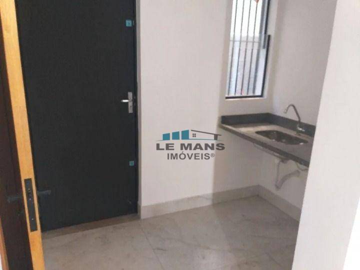 Loja-Salão para alugar, 45m² - Foto 10