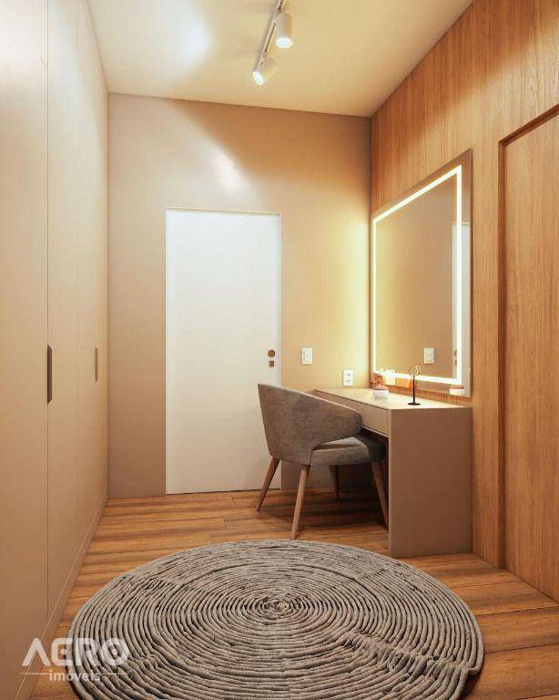 Casa de Condomínio à venda com 3 quartos, 237m² - Foto 12