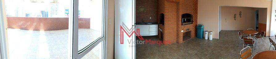 Apartamento à venda com 3 quartos, 127m² - Foto 57