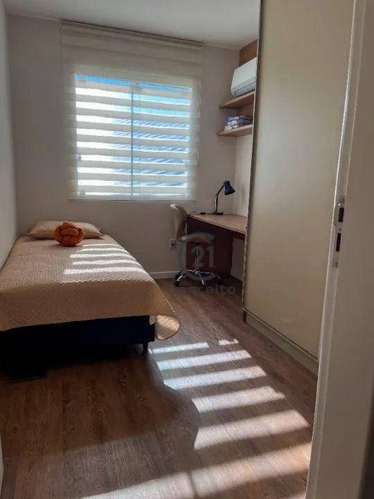 Apartamento à venda com 2 quartos, 50m² - Foto 8