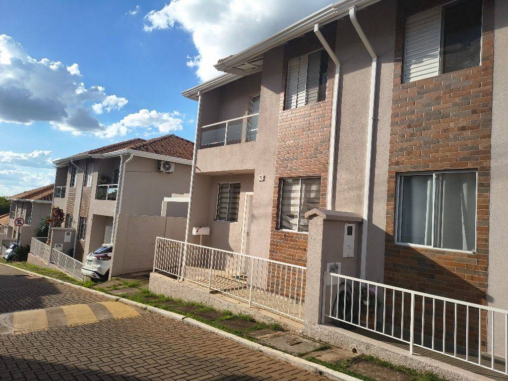 Casa de Condomínio, 3 quartos - Foto 5