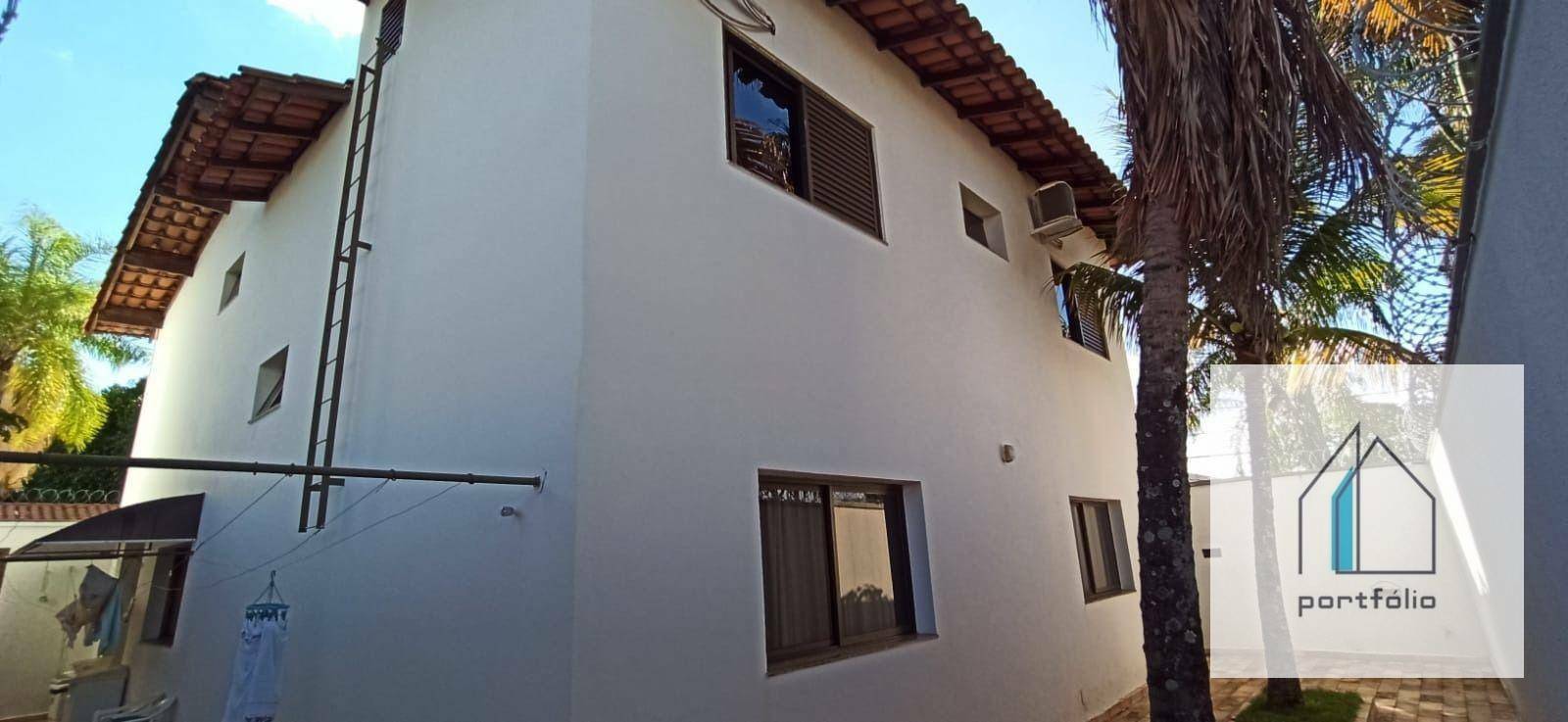 Casa à venda com 3 quartos, 251m² - Foto 32