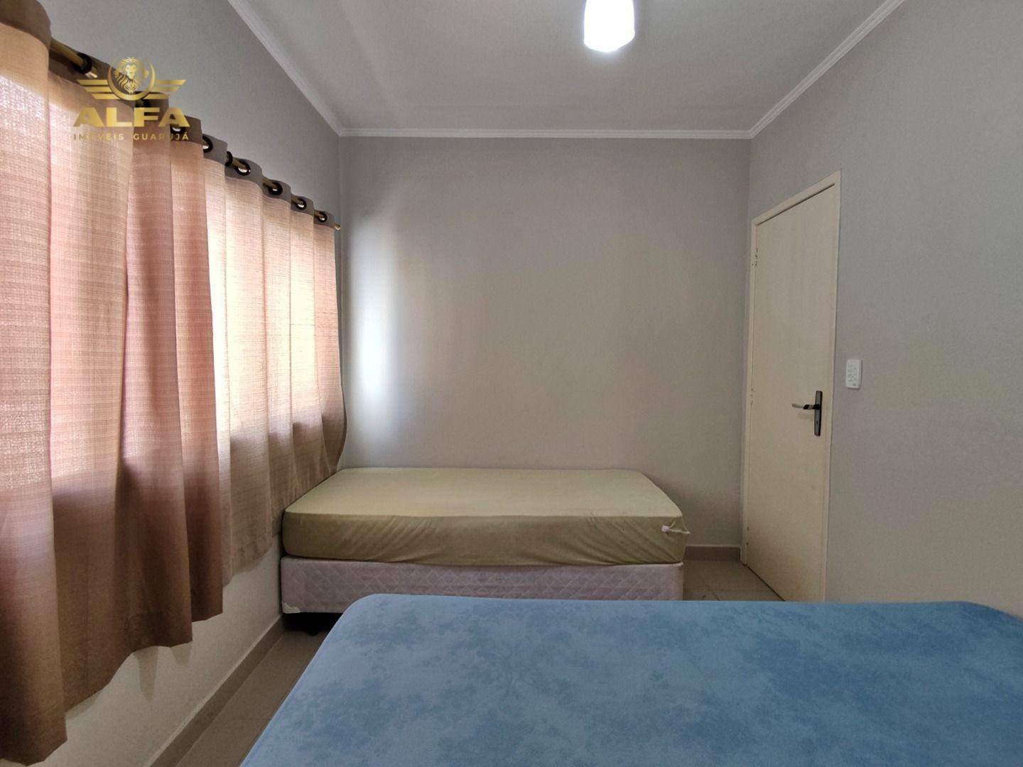 Apartamento à venda com 2 quartos, 55m² - Foto 7