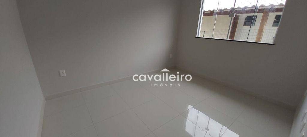 Casa de Condomínio à venda com 3 quartos, 100m² - Foto 8