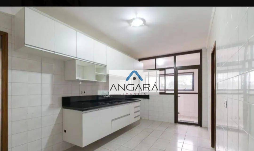 Apartamento à venda com 3 quartos, 130m² - Foto 13