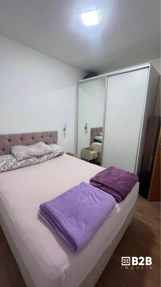 Apartamento à venda com 2 quartos, 40m² - Foto 11