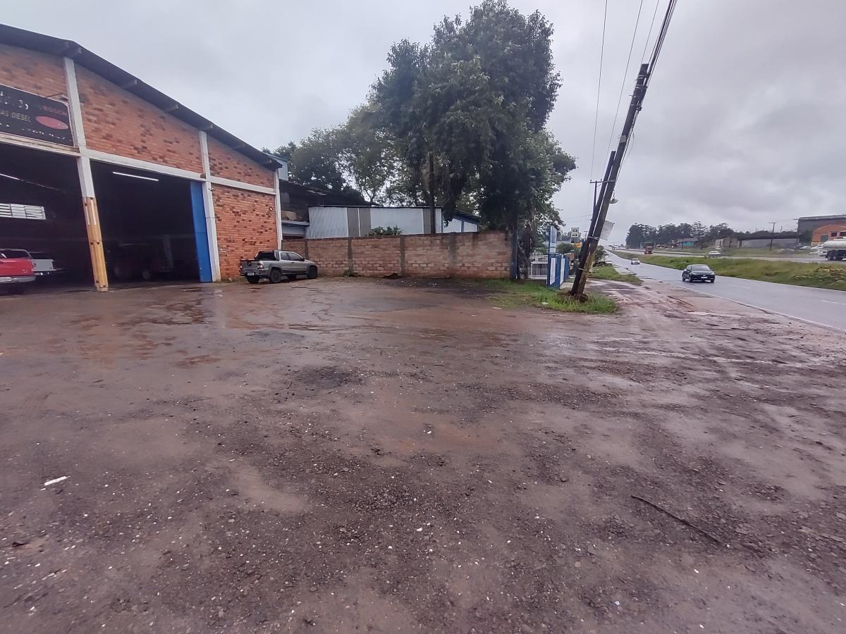 Depósito-Galpão-Armazém para alugar, 500m² - Foto 17