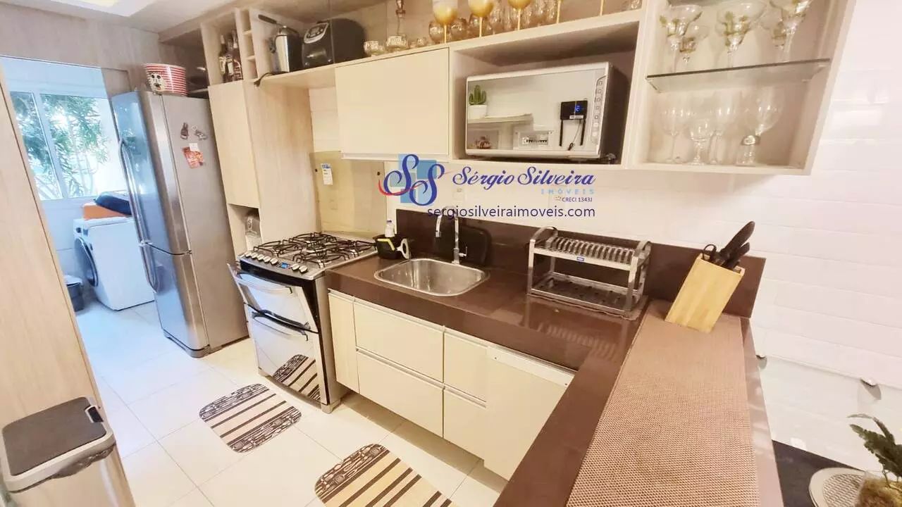 Apartamento à venda com 3 quartos, 115m² - Foto 5