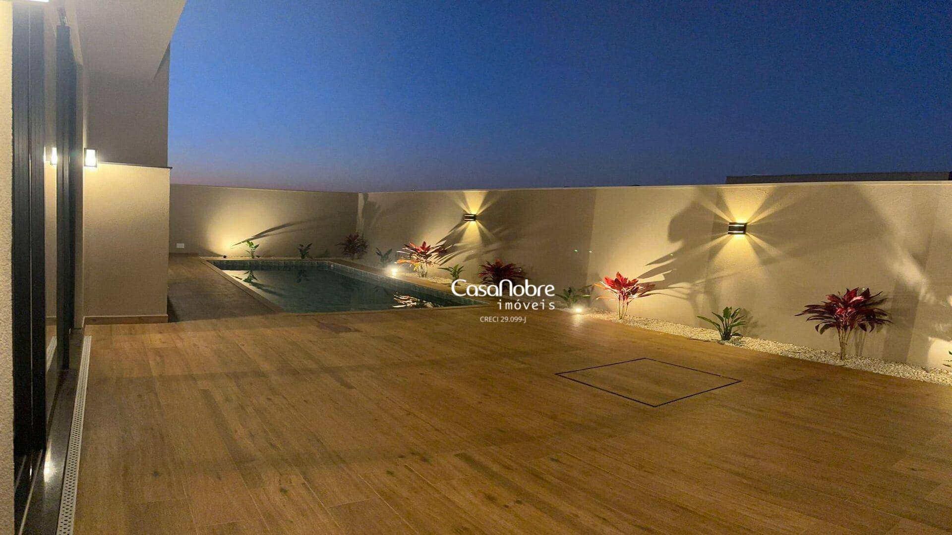 Casa de Condomínio à venda com 3 quartos, 193m² - Foto 21