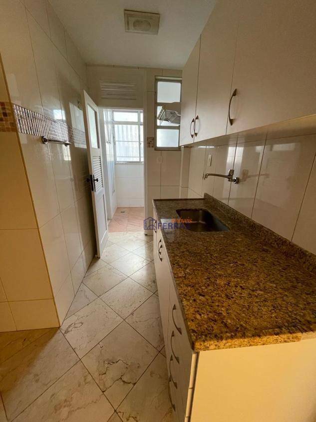 Apartamento à venda com 2 quartos, 85m² - Foto 8