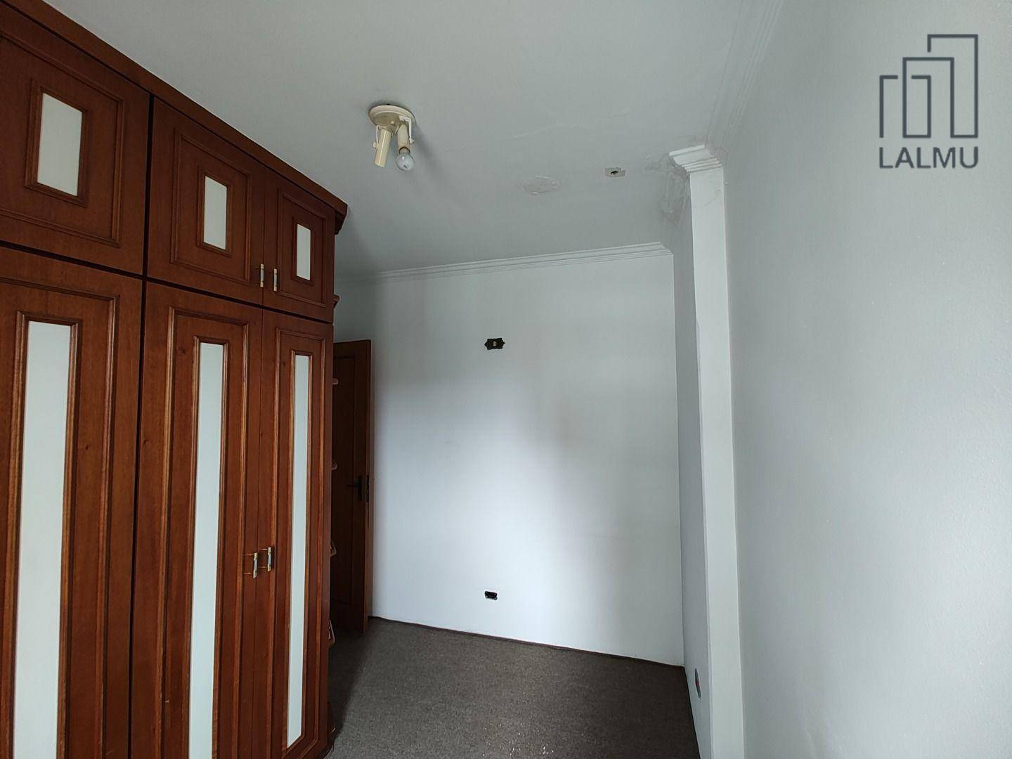 Sobrado para alugar com 3 quartos, 180m² - Foto 16