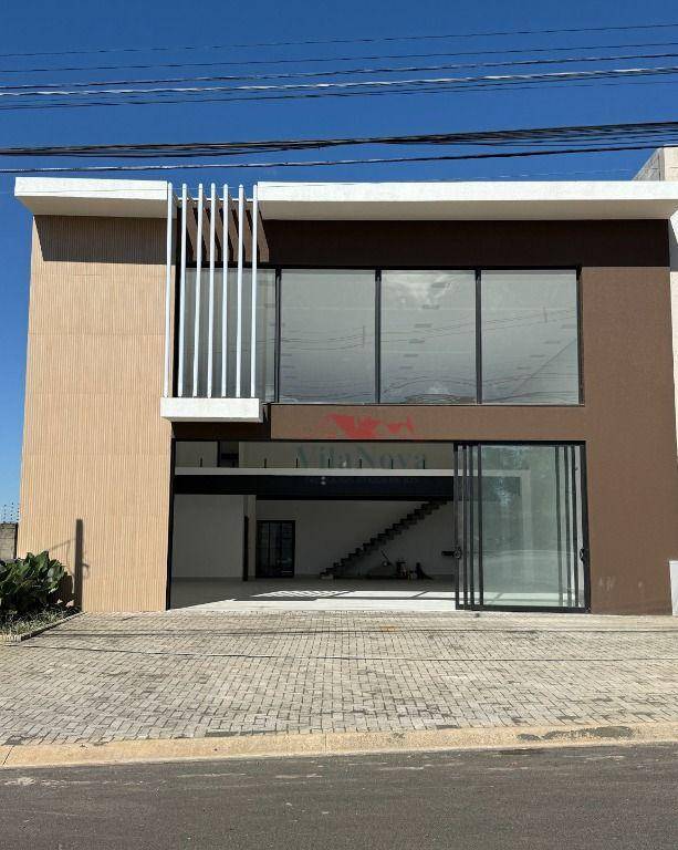 Loja-Salão, 270 m² - Foto 3