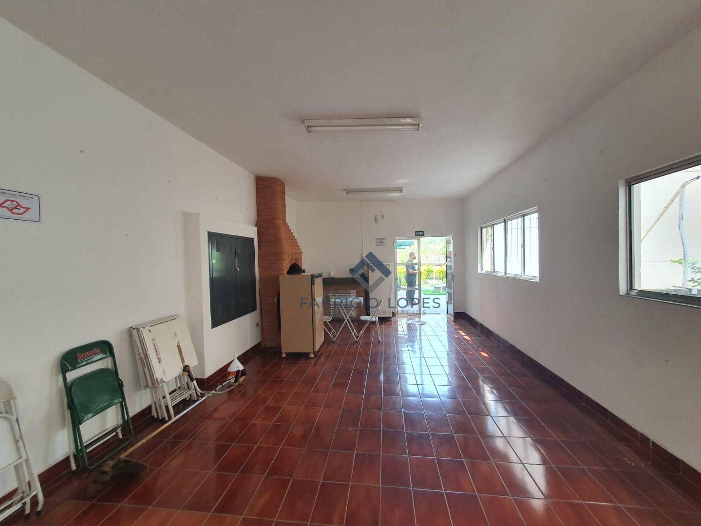 Apartamento à venda com 2 quartos, 55m² - Foto 26