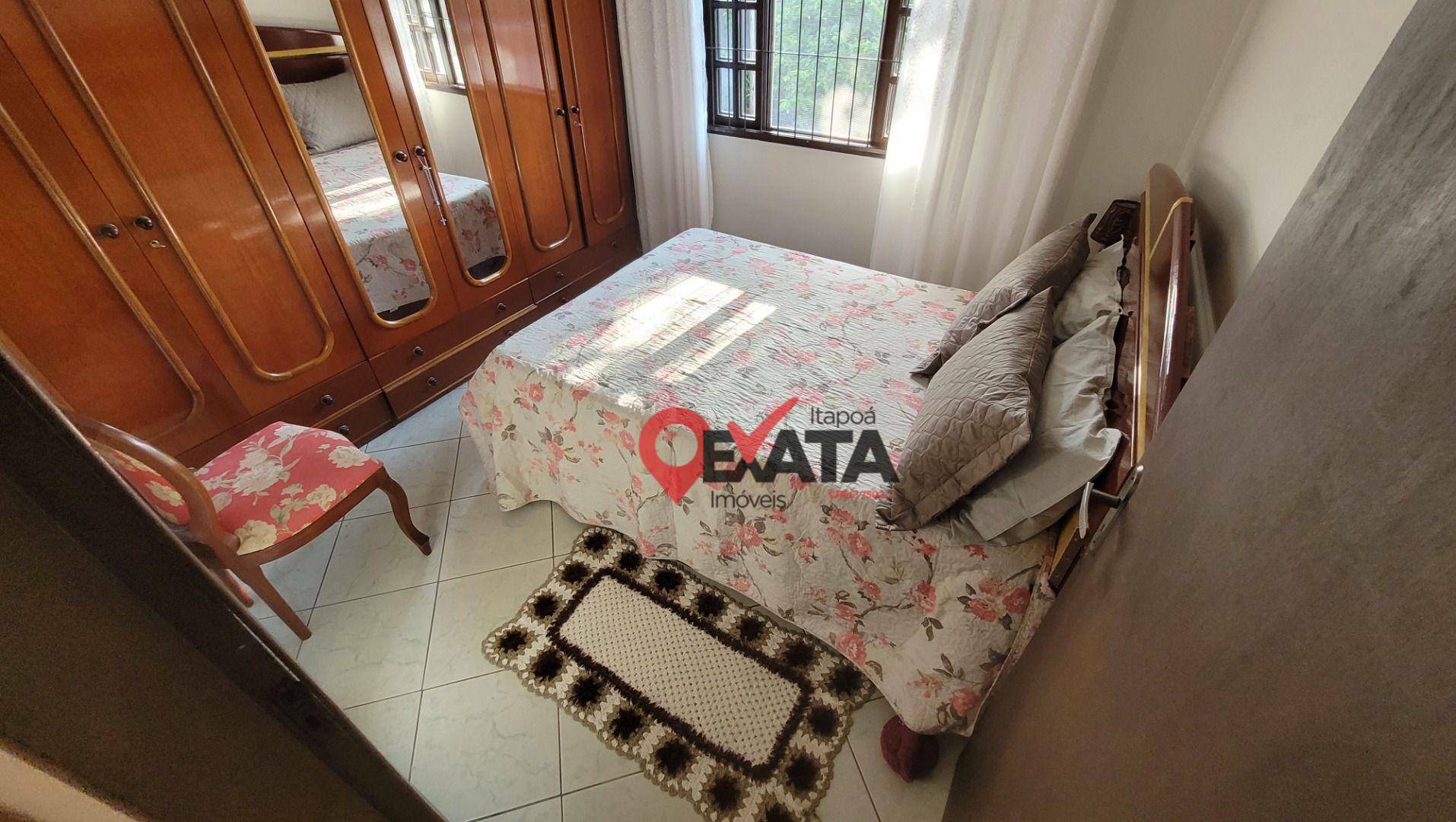 Casa à venda com 3 quartos, 150m² - Foto 13