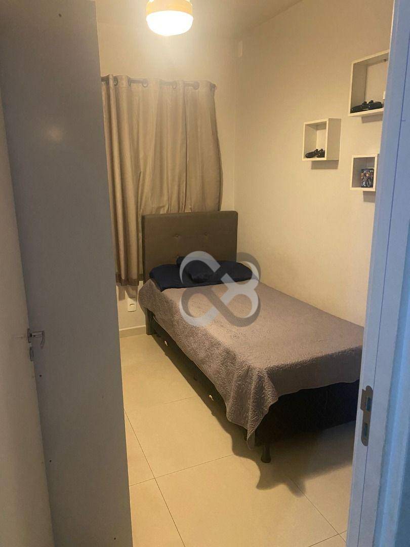Apartamento à venda com 2 quartos, 48m² - Foto 9