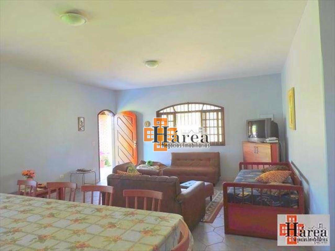 Chácara à venda com 4 quartos - Foto 4