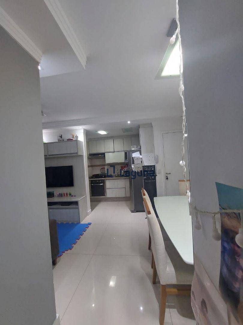 Apartamento à venda e aluguel com 2 quartos - Foto 2