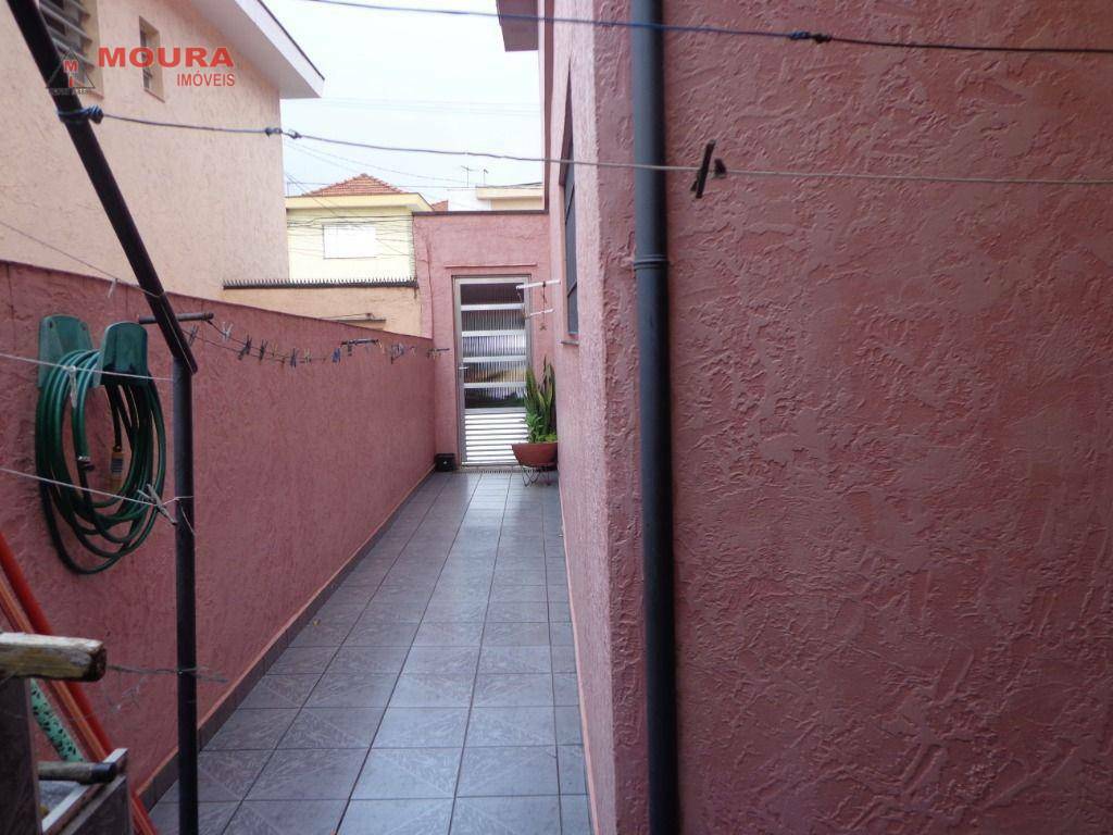 Sobrado à venda com 3 quartos, 120M2 - Foto 16