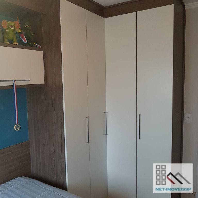 Cobertura à venda com 4 quartos, 160m² - Foto 15