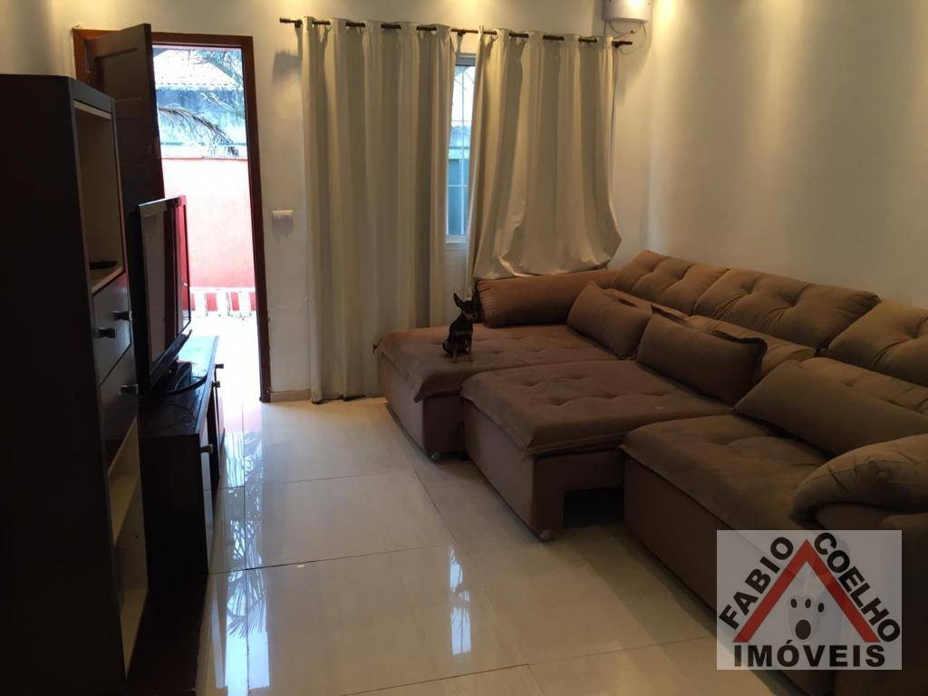 Casa à venda com 3 quartos, 130m² - Foto 16