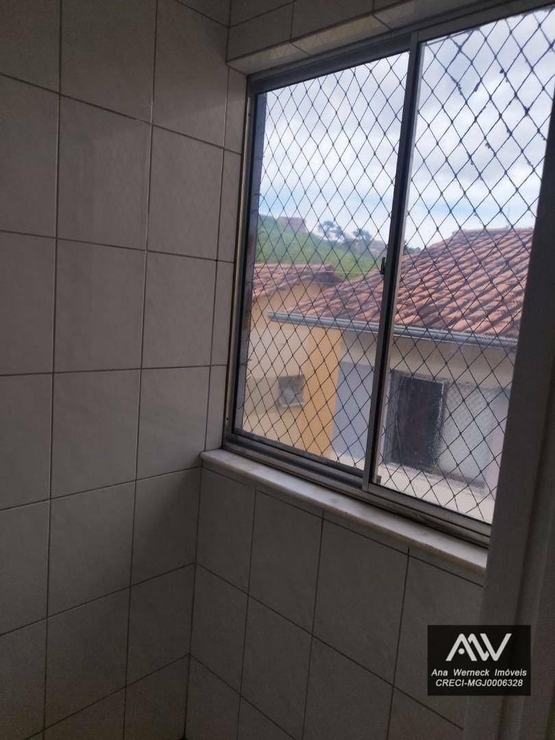 Apartamento à venda com 3 quartos, 70m² - Foto 31