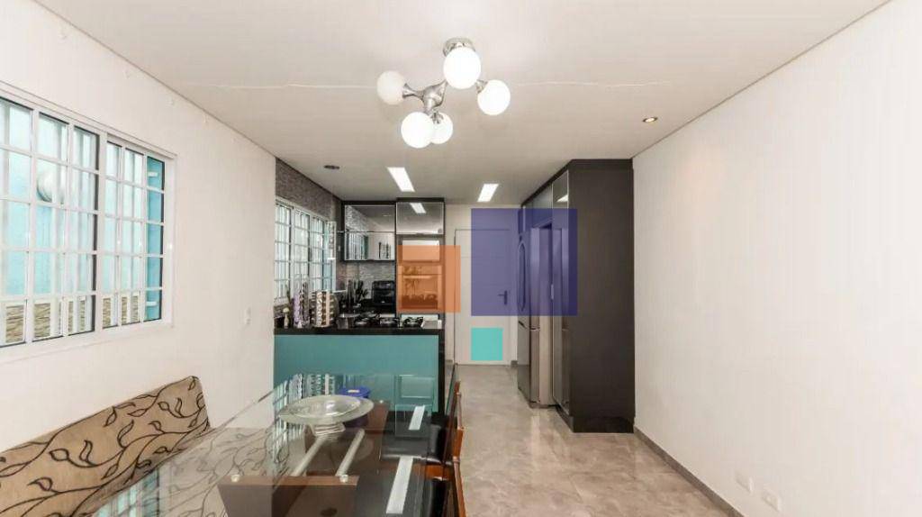 Sobrado à venda com 3 quartos, 145m² - Foto 17