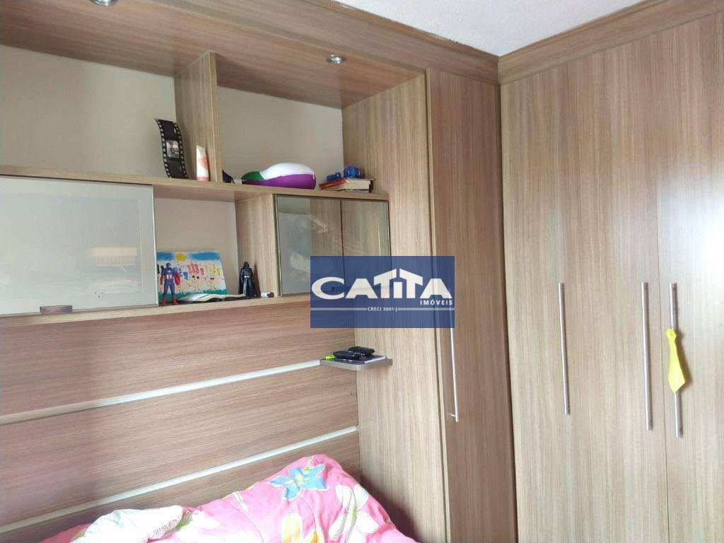 Apartamento à venda com 2 quartos, 45m² - Foto 2