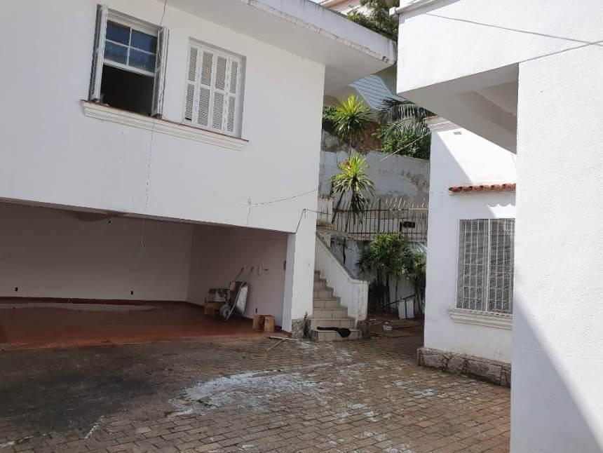 Prédio Inteiro para alugar com 5 quartos, 556m² - Foto 5