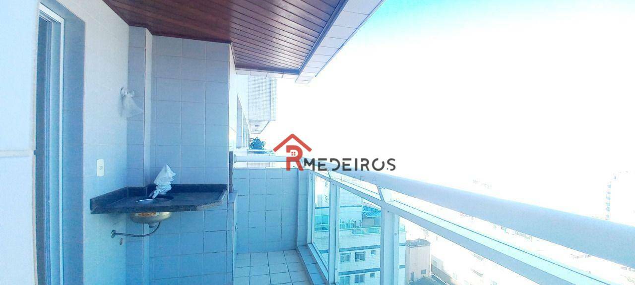 Apartamento à venda com 2 quartos, 102m² - Foto 5