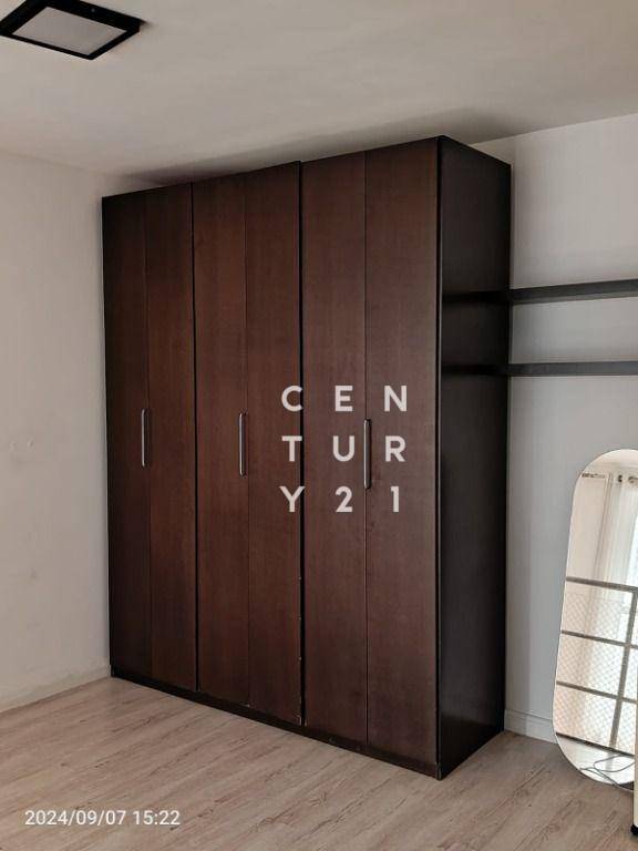 Apartamento à venda com 1 quarto, 45m² - Foto 7