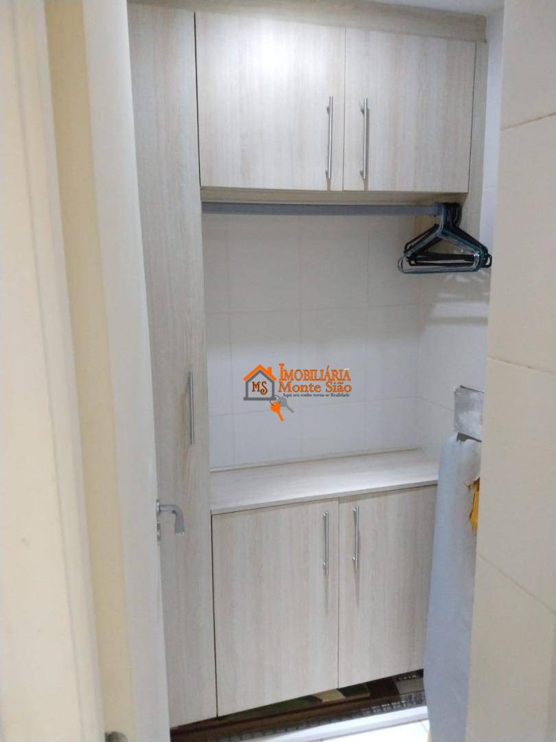 Apartamento à venda com 2 quartos, 71m² - Foto 28