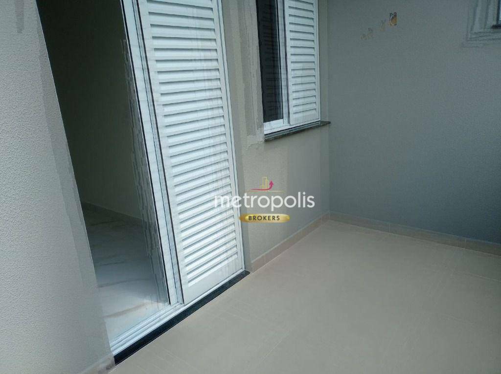 Sobrado à venda com 3 quartos, 200m² - Foto 22