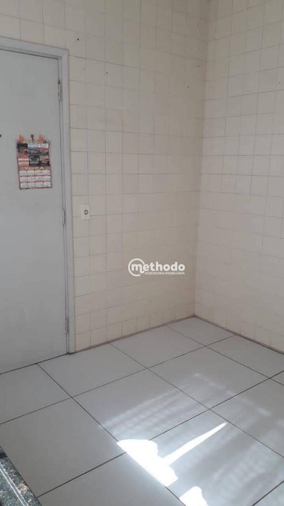 Apartamento à venda com 3 quartos, 105m² - Foto 7